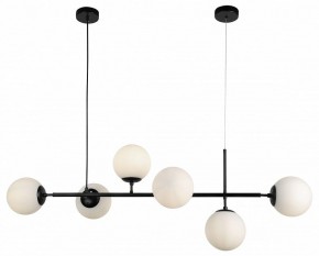 Подвесная люстра Kink Light Ирда 07622-6,19-01 в Можге - mozhga.ok-mebel.com | фото 2