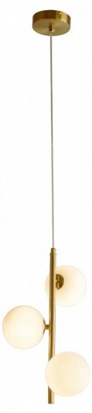 Подвесная люстра Kink Light Сида 07508-3A,20 в Можге - mozhga.ok-mebel.com | фото