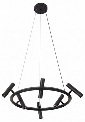 Подвесная люстра Kink Light Верония 07613-6A,19 в Можге - mozhga.ok-mebel.com | фото 2
