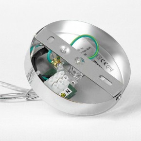 Подвесная люстра LGO Idaho LSP-8986 в Можге - mozhga.ok-mebel.com | фото 6