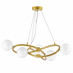 Подвесная люстра Lightstar Globo 799063 в Можге - mozhga.ok-mebel.com | фото 2