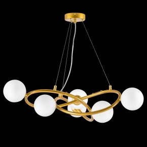 Подвесная люстра Lightstar Globo 799063 в Можге - mozhga.ok-mebel.com | фото 3