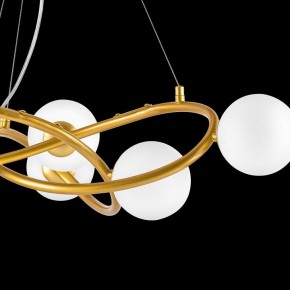 Подвесная люстра Lightstar Globo 799063 в Можге - mozhga.ok-mebel.com | фото 5