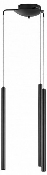 Подвесная люстра Lightstar Tubo L3T747247 в Можге - mozhga.ok-mebel.com | фото