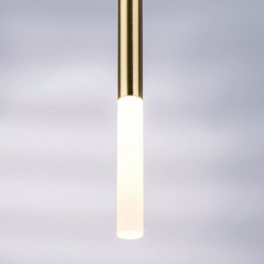 Подвесная люстра Lightstar Tubo L5T747133 в Можге - mozhga.ok-mebel.com | фото 4