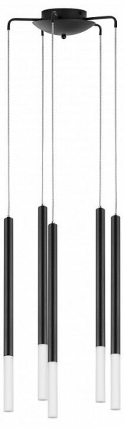 Подвесная люстра Lightstar Tubo L5T747147 в Можге - mozhga.ok-mebel.com | фото
