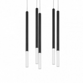 Подвесная люстра Lightstar Tubo L5T747147 в Можге - mozhga.ok-mebel.com | фото 2