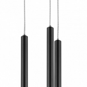 Подвесная люстра Lightstar Tubo L5T747147 в Можге - mozhga.ok-mebel.com | фото 6