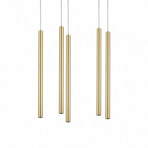 Подвесная люстра Lightstar Tubo L5T747233 в Можге - mozhga.ok-mebel.com | фото 2