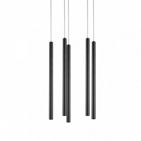 Подвесная люстра Lightstar Tubo L5T747247 в Можге - mozhga.ok-mebel.com | фото 2
