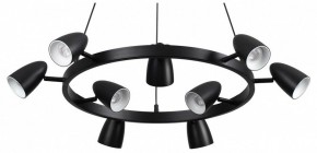 Подвесная люстра Lumion Ilmina 8237/9 в Можге - mozhga.ok-mebel.com | фото