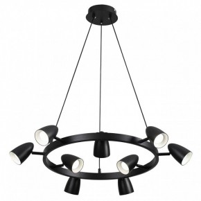 Подвесная люстра Lumion Ilmina 8237/9 в Можге - mozhga.ok-mebel.com | фото 2
