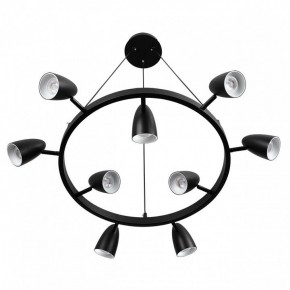Подвесная люстра Lumion Ilmina 8237/9 в Можге - mozhga.ok-mebel.com | фото 3