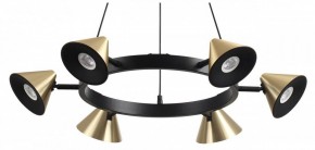 Подвесная люстра Lumion Lamina 8233/6 в Можге - mozhga.ok-mebel.com | фото