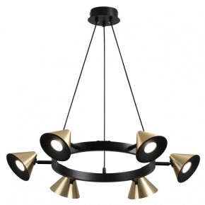 Подвесная люстра Lumion Lamina 8233/6 в Можге - mozhga.ok-mebel.com | фото 2