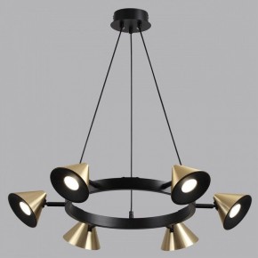 Подвесная люстра Lumion Lamina 8233/6 в Можге - mozhga.ok-mebel.com | фото 4
