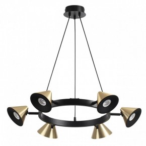 Подвесная люстра Lumion Lamina 8233/6 в Можге - mozhga.ok-mebel.com | фото 5