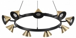 Подвесная люстра Lumion Lamina 8233/9 в Можге - mozhga.ok-mebel.com | фото