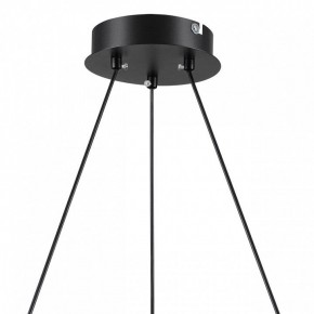 Подвесная люстра Lumion Lamina 8233/9 в Можге - mozhga.ok-mebel.com | фото 8