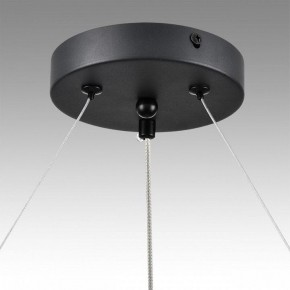 Подвесная люстра Lumion Luazana 8242/9 в Можге - mozhga.ok-mebel.com | фото 8