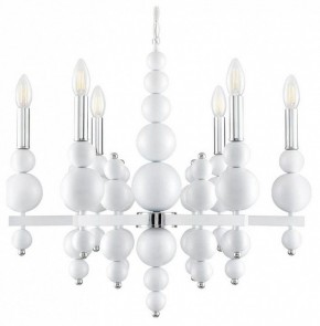 Подвесная люстра Lumion NANA 8260/6 в Можге - mozhga.ok-mebel.com | фото