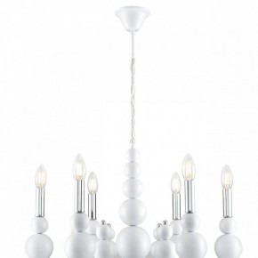 Подвесная люстра Lumion NANA 8260/6 в Можге - mozhga.ok-mebel.com | фото 10