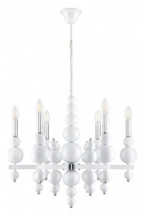 Подвесная люстра Lumion NANA 8260/6 в Можге - mozhga.ok-mebel.com | фото 2