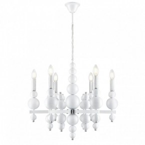 Подвесная люстра Lumion NANA 8260/6 в Можге - mozhga.ok-mebel.com | фото 3