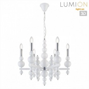 Подвесная люстра Lumion NANA 8260/6 в Можге - mozhga.ok-mebel.com | фото 4