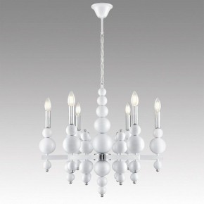 Подвесная люстра Lumion NANA 8260/6 в Можге - mozhga.ok-mebel.com | фото 6