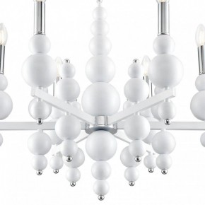 Подвесная люстра Lumion NANA 8260/6 в Можге - mozhga.ok-mebel.com | фото 9