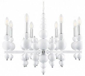 Подвесная люстра Lumion NANA 8260/8 в Можге - mozhga.ok-mebel.com | фото