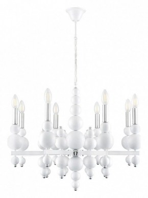 Подвесная люстра Lumion NANA 8260/8 в Можге - mozhga.ok-mebel.com | фото 2