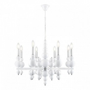 Подвесная люстра Lumion NANA 8260/8 в Можге - mozhga.ok-mebel.com | фото 3