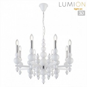 Подвесная люстра Lumion NANA 8260/8 в Можге - mozhga.ok-mebel.com | фото 4