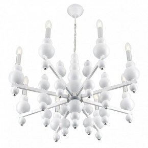 Подвесная люстра Lumion NANA 8260/8 в Можге - mozhga.ok-mebel.com | фото 5