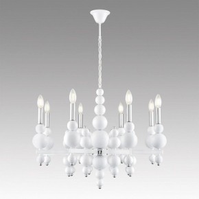 Подвесная люстра Lumion NANA 8260/8 в Можге - mozhga.ok-mebel.com | фото 6