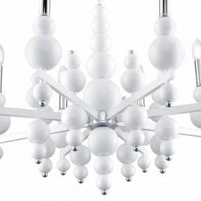 Подвесная люстра Lumion NANA 8260/8 в Можге - mozhga.ok-mebel.com | фото 9