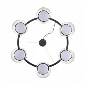 Подвесная люстра Lumion Natalina 8232/6 в Можге - mozhga.ok-mebel.com | фото 5