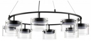 Подвесная люстра Lumion Natalina 8232/8 в Можге - mozhga.ok-mebel.com | фото