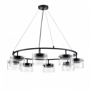 Подвесная люстра Lumion Natalina 8232/8 в Можге - mozhga.ok-mebel.com | фото 3