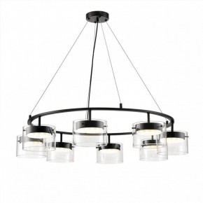 Подвесная люстра Lumion Natalina 8232/8 в Можге - mozhga.ok-mebel.com | фото 4