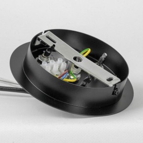 Подвесная люстра Lussole Blubber LSP-8937 в Можге - mozhga.ok-mebel.com | фото 7