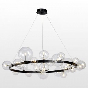 Подвесная люстра Lussole Bubbles LSP-8396 в Можге - mozhga.ok-mebel.com | фото 3