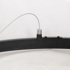 Подвесная люстра Lussole Bubbles LSP-8396 в Можге - mozhga.ok-mebel.com | фото 8