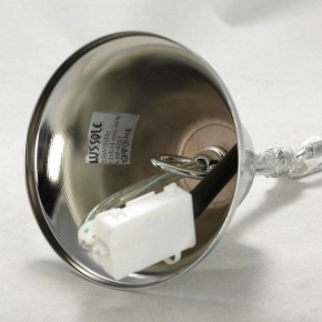 Подвесная люстра Lussole Catalina LSP-8262 в Можге - mozhga.ok-mebel.com | фото 11