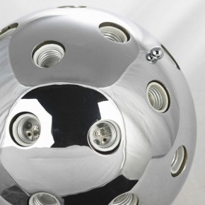 Подвесная люстра Lussole Haines LSP-8406 в Можге - mozhga.ok-mebel.com | фото 5