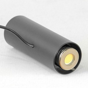 Подвесная люстра Lussole Hopkins LSP-7397 в Можге - mozhga.ok-mebel.com | фото 3