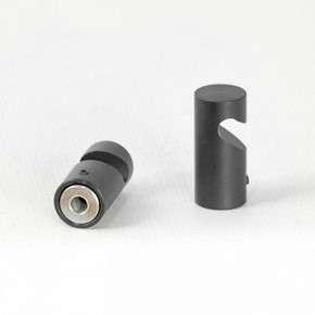 Подвесная люстра Lussole Hopkins LSP-7397 в Можге - mozhga.ok-mebel.com | фото 4