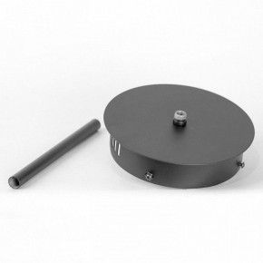 Подвесная люстра Lussole Hopkins LSP-7407 в Можге - mozhga.ok-mebel.com | фото 4